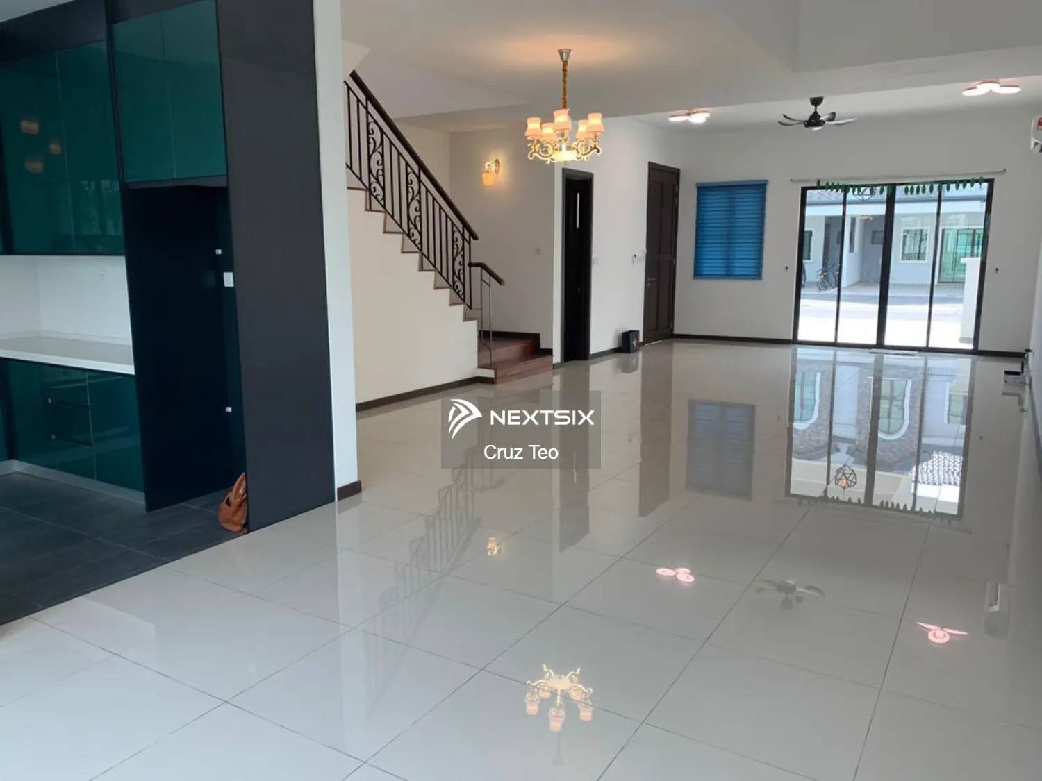 2-sty Terrace/Link House For Sale in Cyberjaya Selangor - Image 5