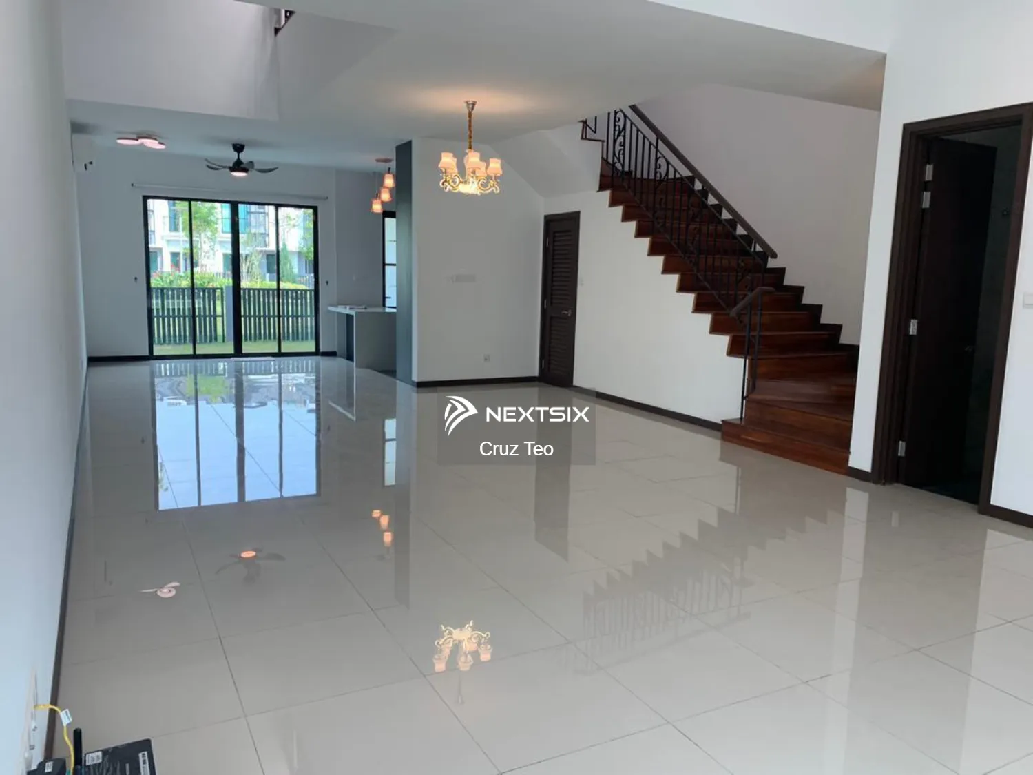2-sty Terrace/Link House For Sale in Cyberjaya Selangor - Image 6