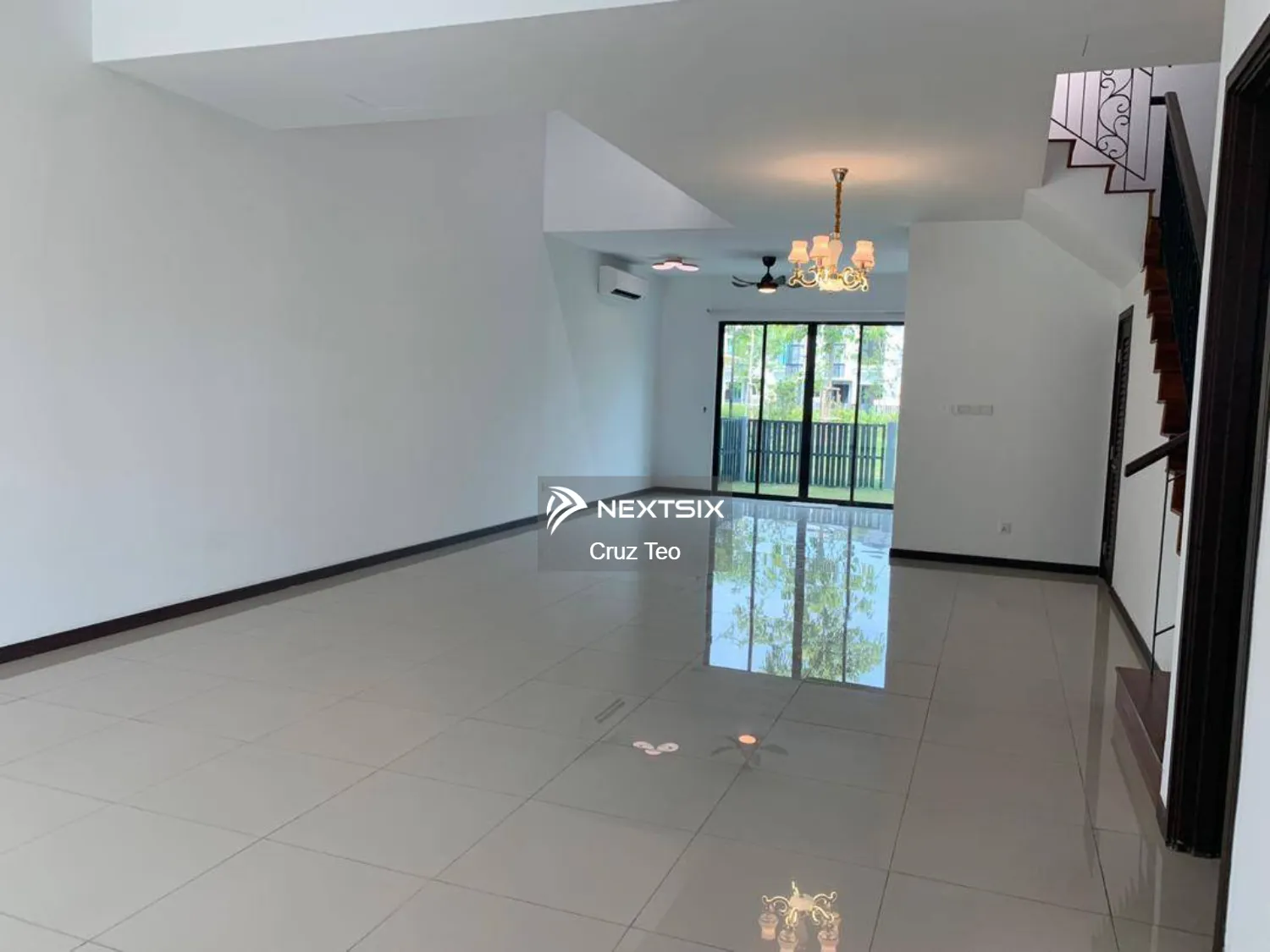 2-sty Terrace/Link House For Sale in Cyberjaya Selangor - Image 7