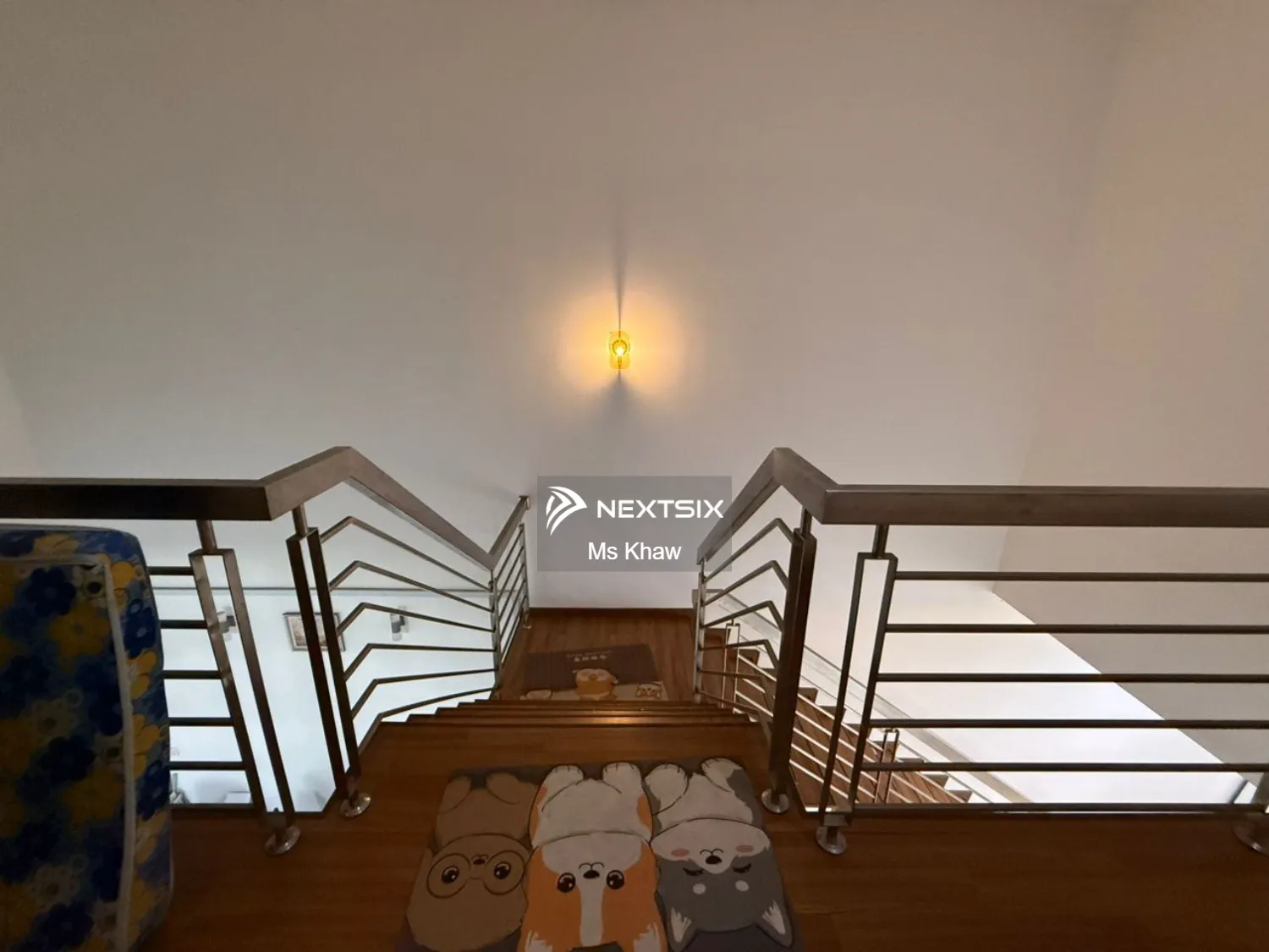 Cluster House For Sale in Iskandar Puteri (Nusajaya) Johor - Image 11