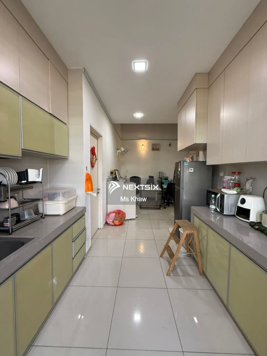 Cluster House For Sale in Iskandar Puteri (Nusajaya) Johor - Image 6
