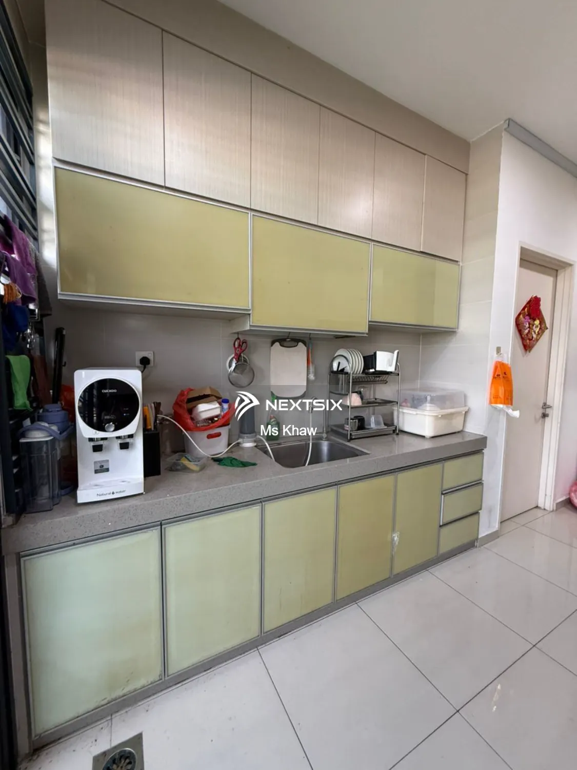 Cluster House For Sale in Iskandar Puteri (Nusajaya) Johor - Image 8