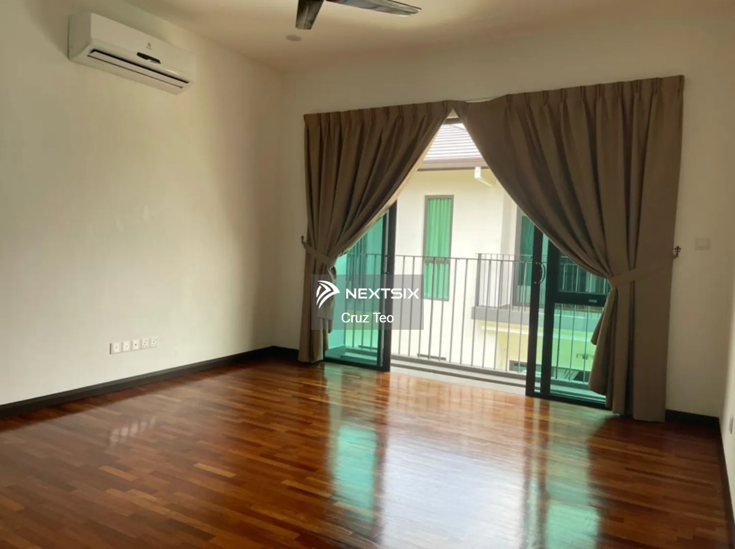 Semi-detached House For Sale in Cyberjaya Selangor - Image 6
