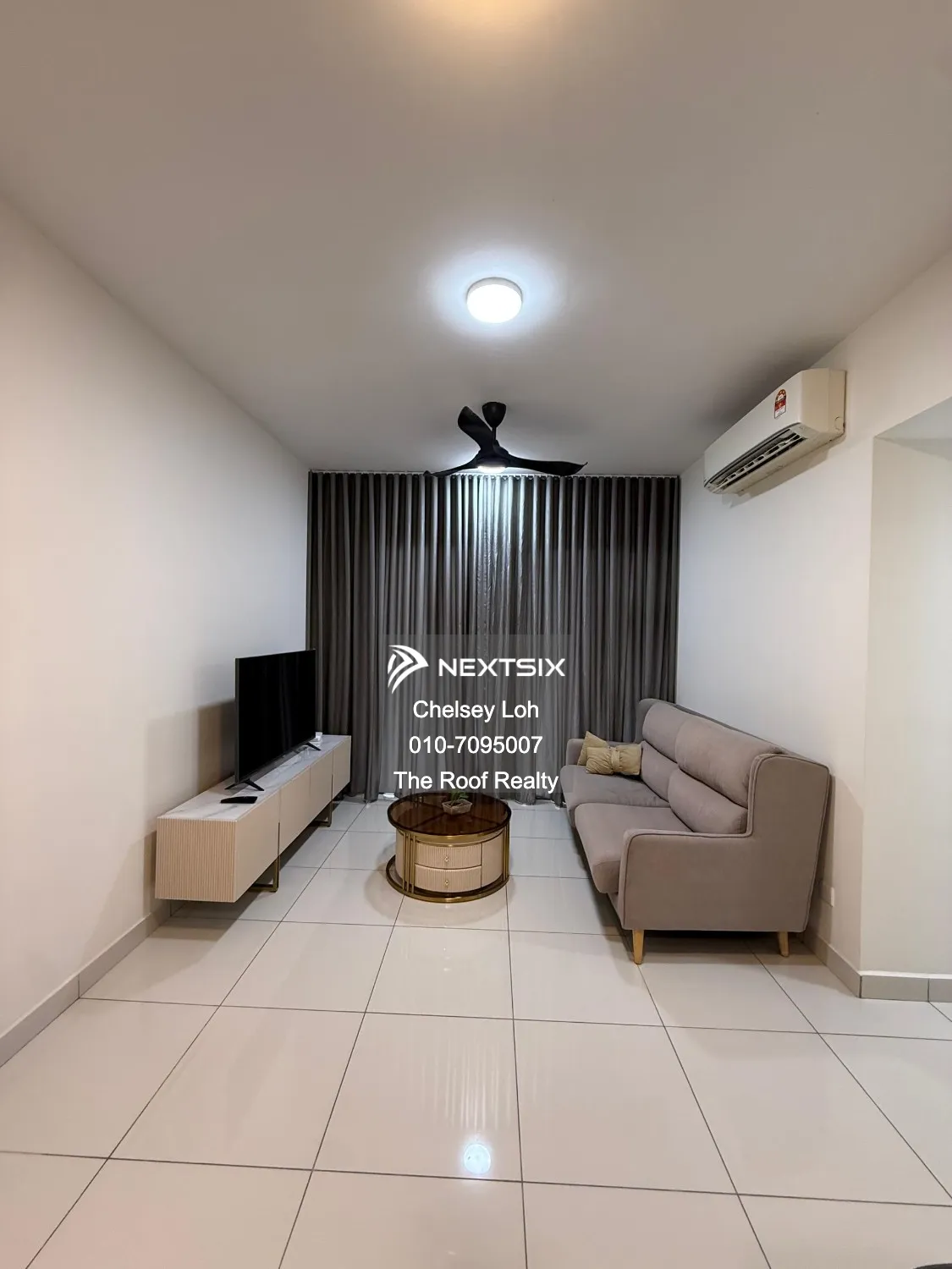 Serviced Residence For Rent in Jalan Klang Lama Kuala Lumpur