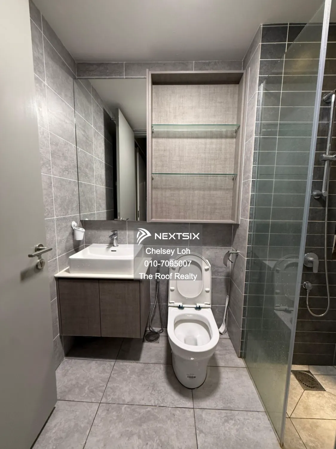 Serviced Residence For Rent in Jalan Klang Lama Wilayah Persekutuan Kuala Lumpur - Image 13