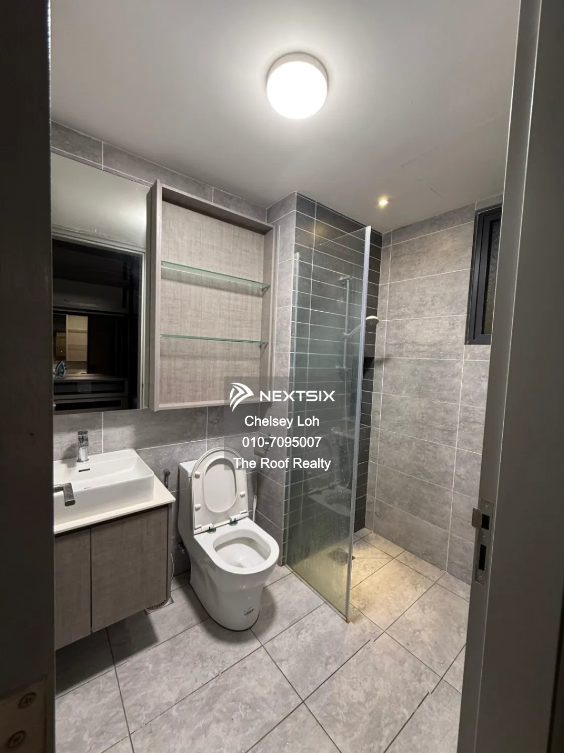 Serviced Residence For Rent in Jalan Klang Lama Wilayah Persekutuan Kuala Lumpur - Image 14
