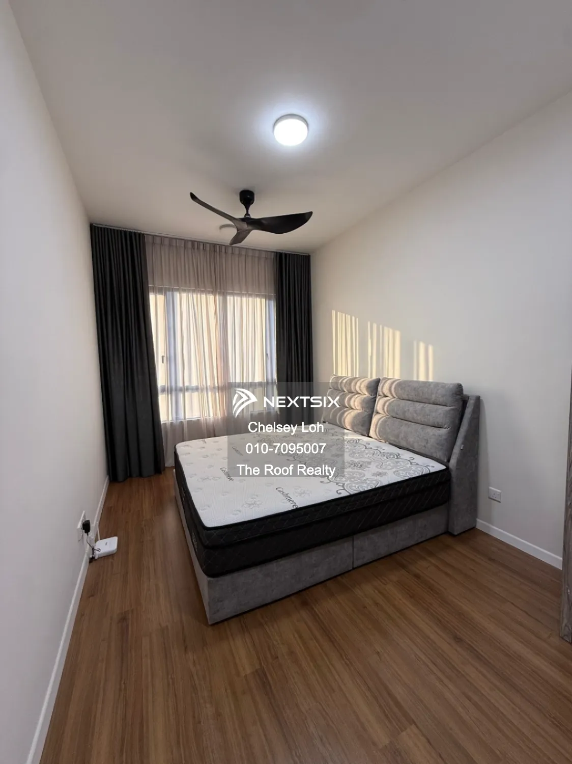 Serviced Residence For Rent in Jalan Klang Lama Wilayah Persekutuan Kuala Lumpur - Image 5