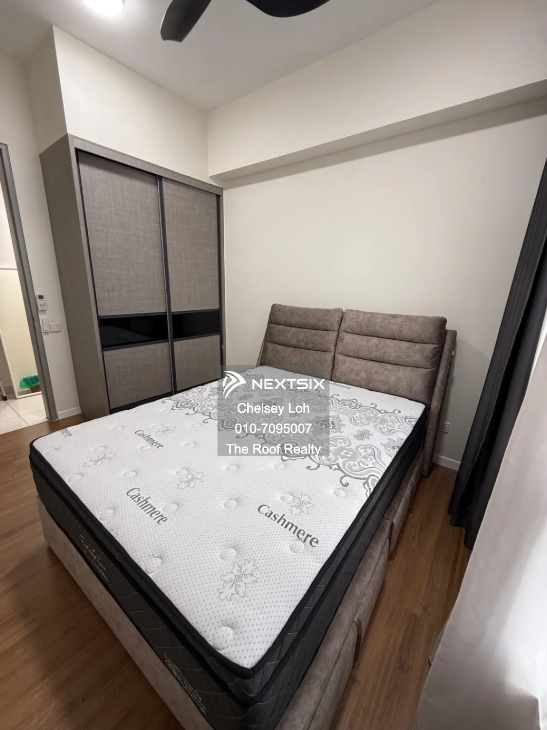 Serviced Residence For Rent in Jalan Klang Lama Wilayah Persekutuan Kuala Lumpur - Image 6