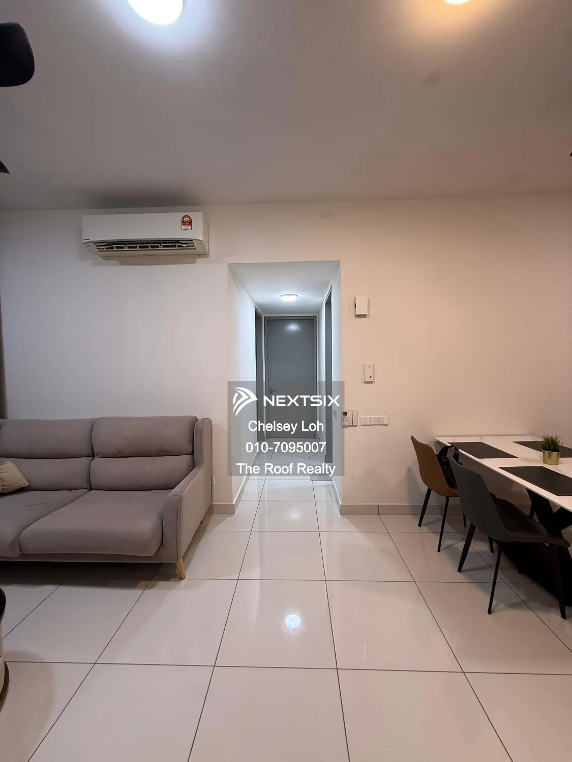 Serviced Residence For Rent in Jalan Klang Lama Wilayah Persekutuan Kuala Lumpur - Image 9