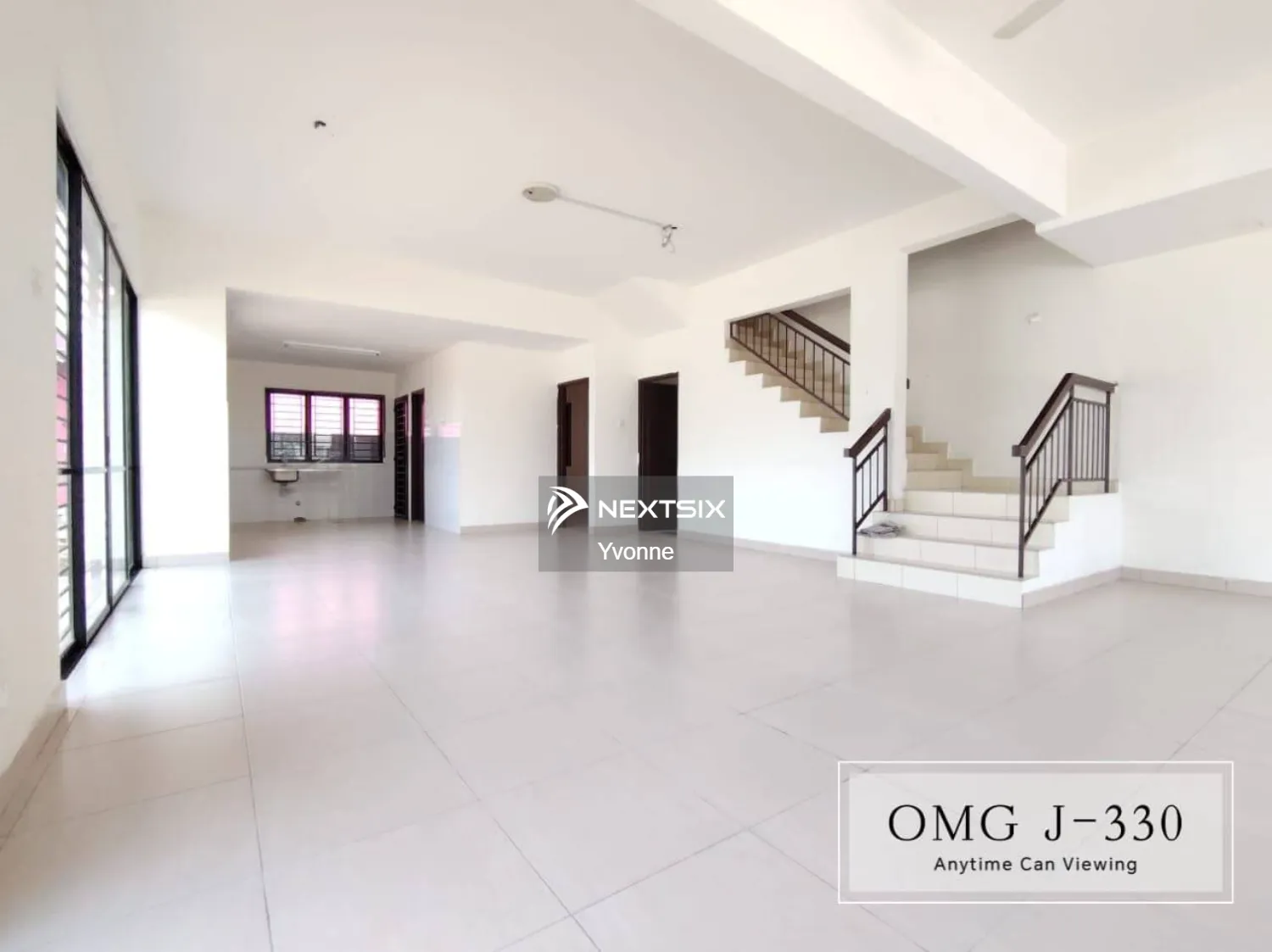 2.5-sty Terrace/Link House For Sale in Kapar Selangor