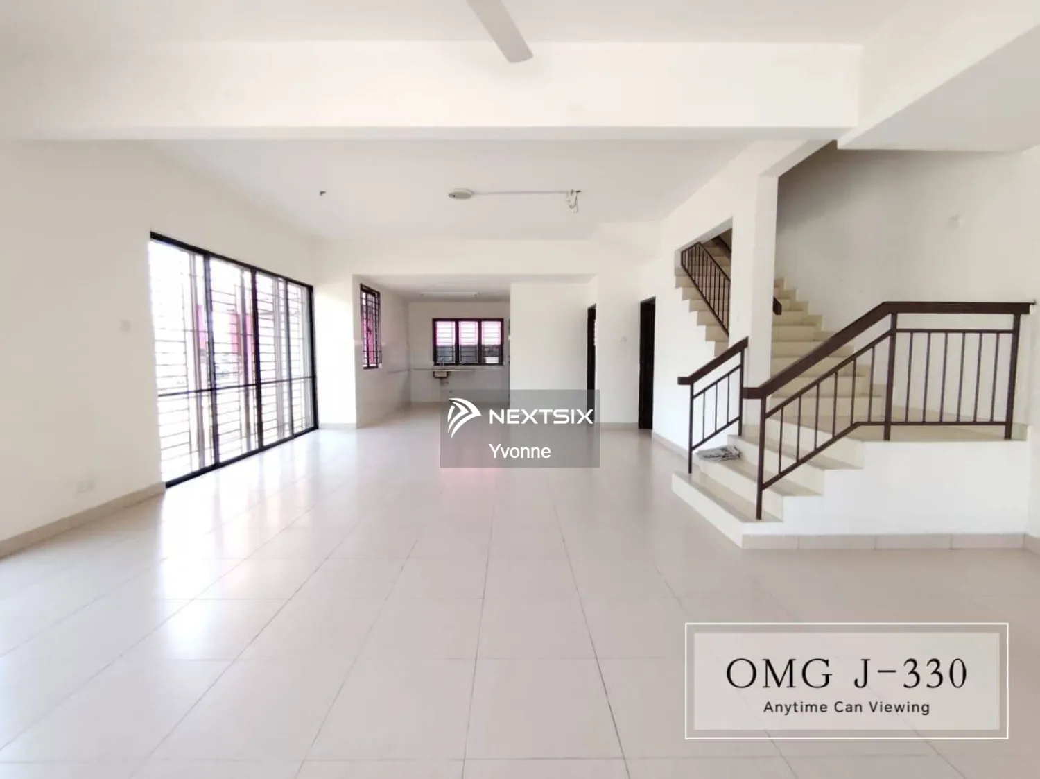 2.5-sty Terrace/Link House For Sale in Kapar Selangor - Image 8