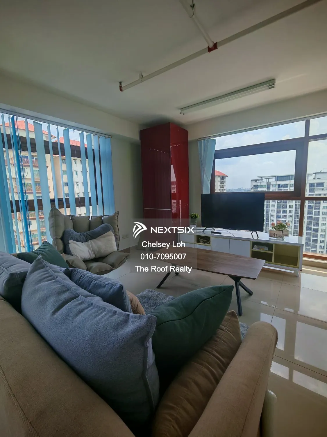 Serviced Residence For Rent in Petaling Jaya Selangor