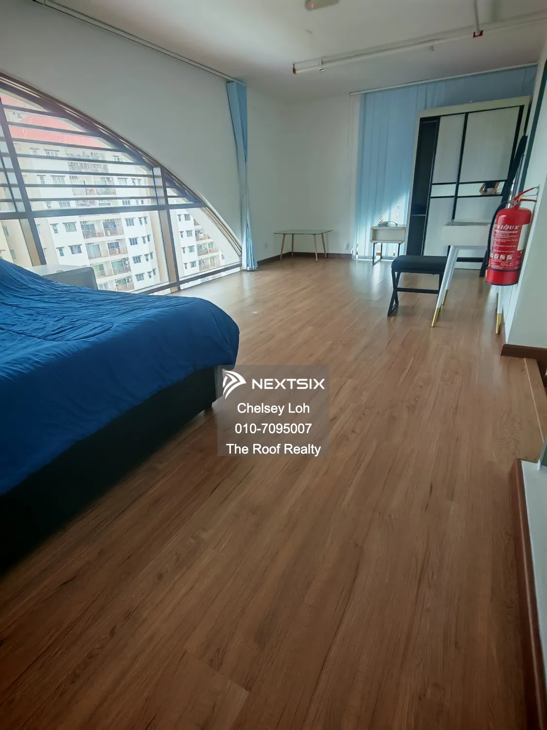 Serviced Residence For Rent in Petaling Jaya Selangor - Image 11