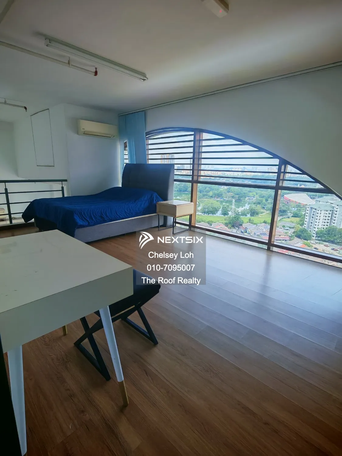 Serviced Residence For Rent in Petaling Jaya Selangor - Image 12