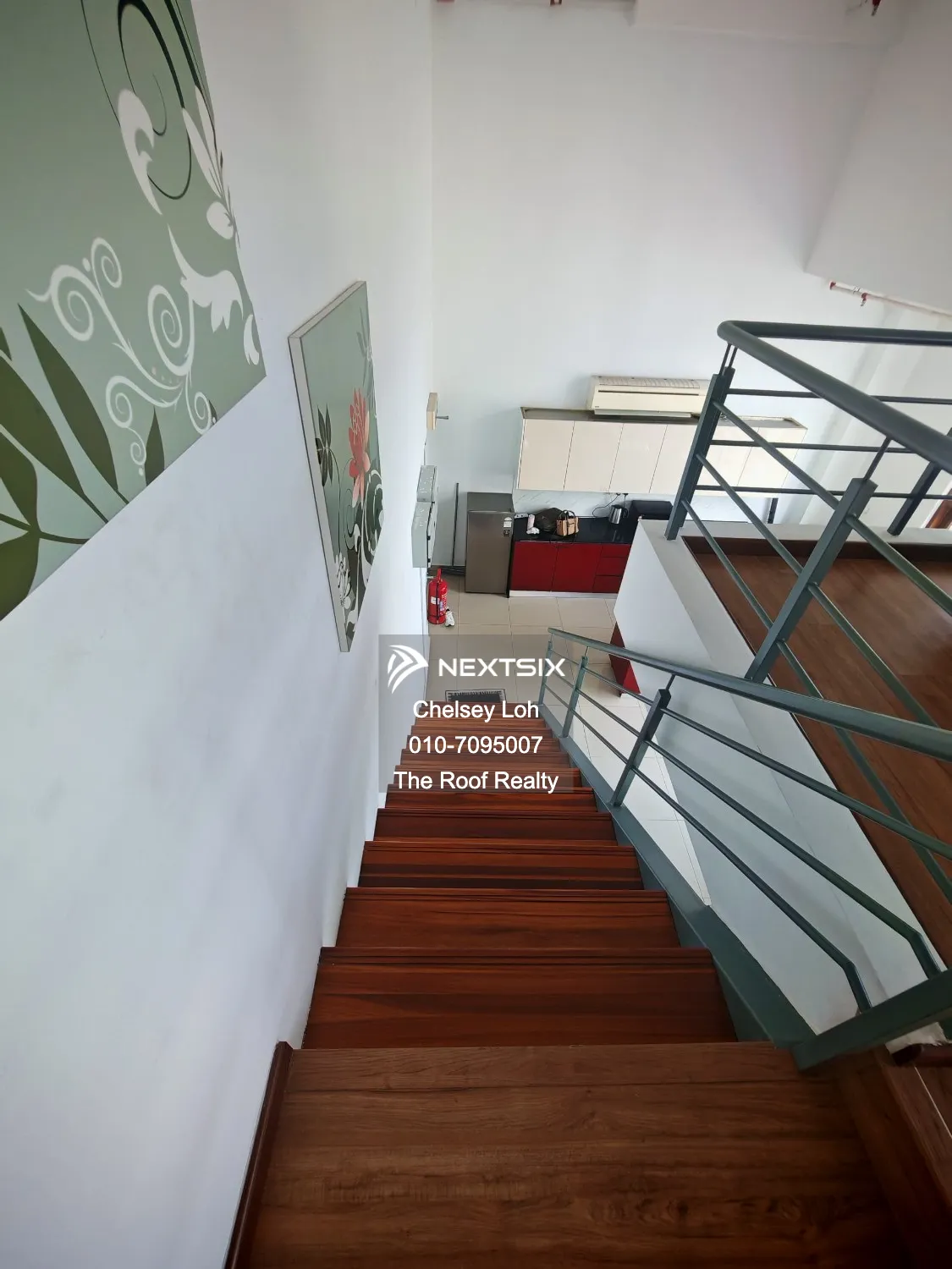 Serviced Residence For Rent in Petaling Jaya Selangor - Image 14