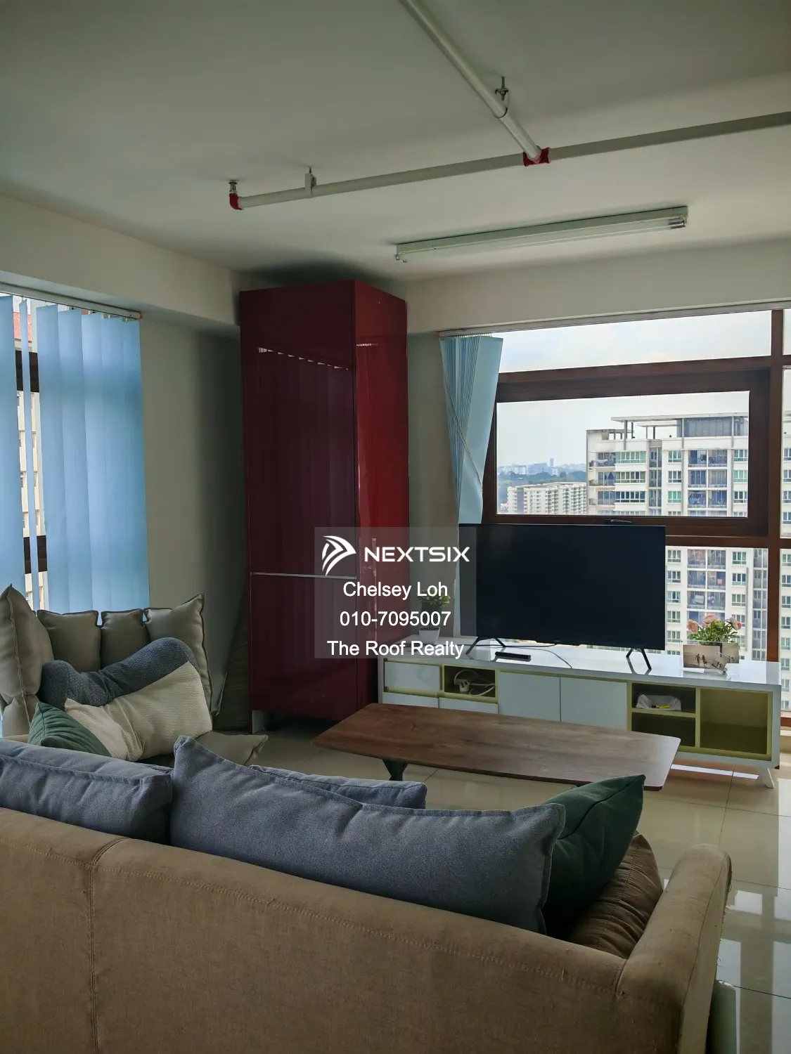 Serviced Residence For Rent in Petaling Jaya Selangor - Image 16