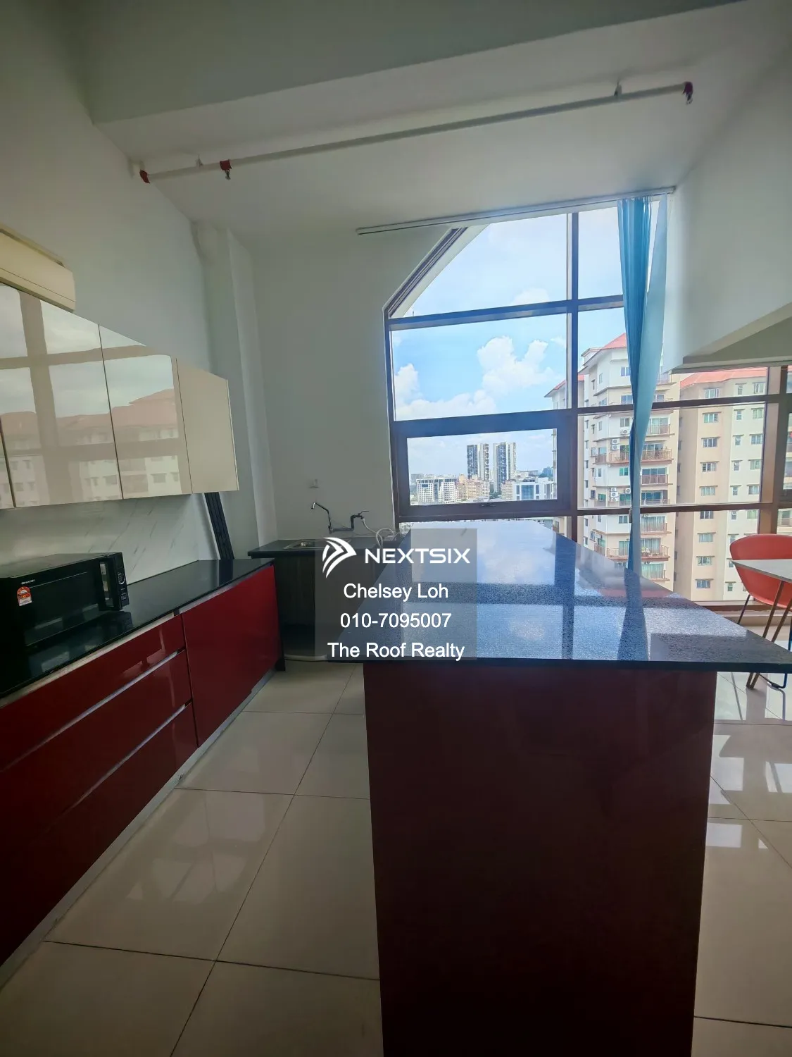 Serviced Residence For Rent in Petaling Jaya Selangor - Image 17