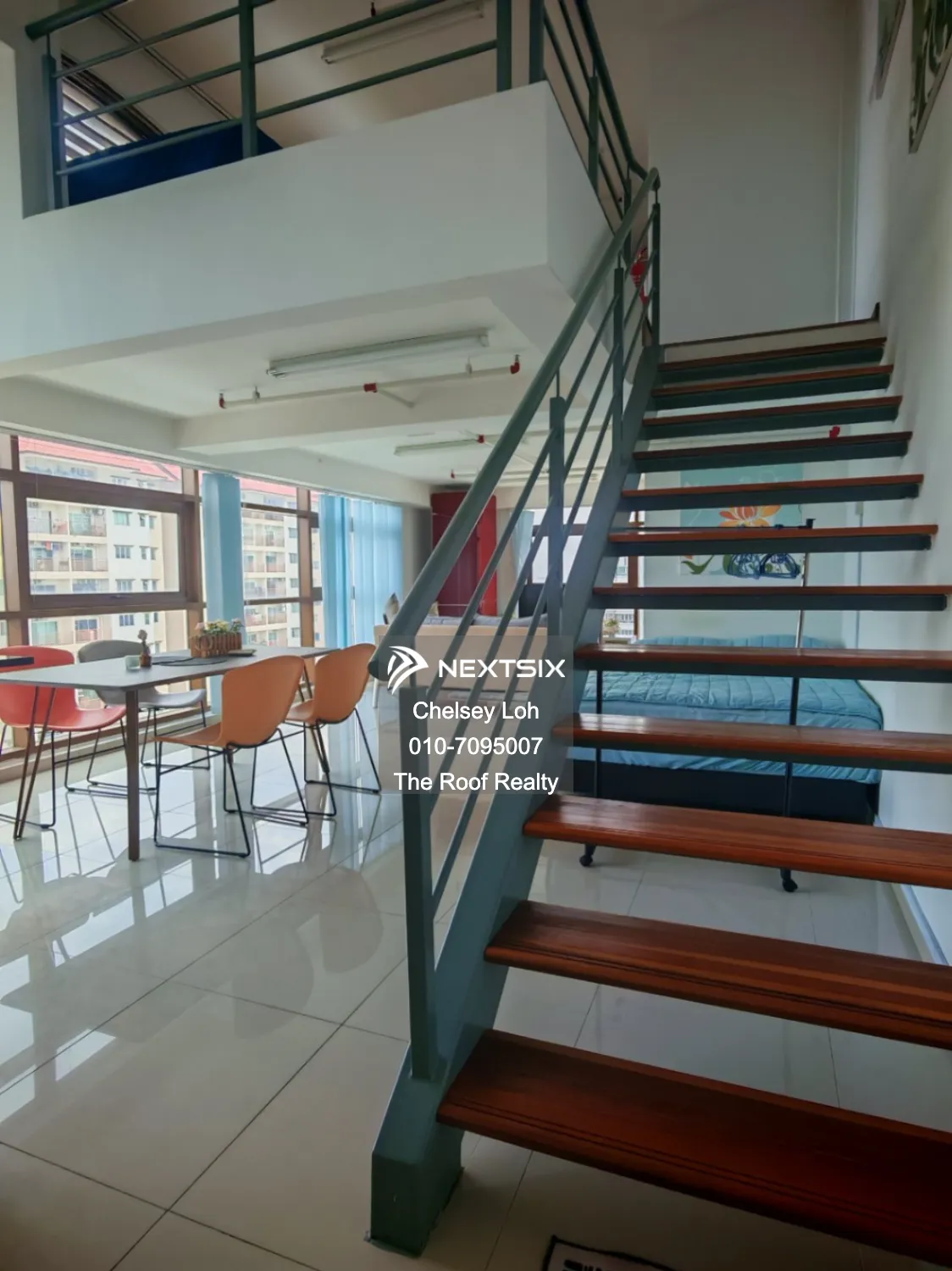 Serviced Residence For Rent in Petaling Jaya Selangor - Image 5