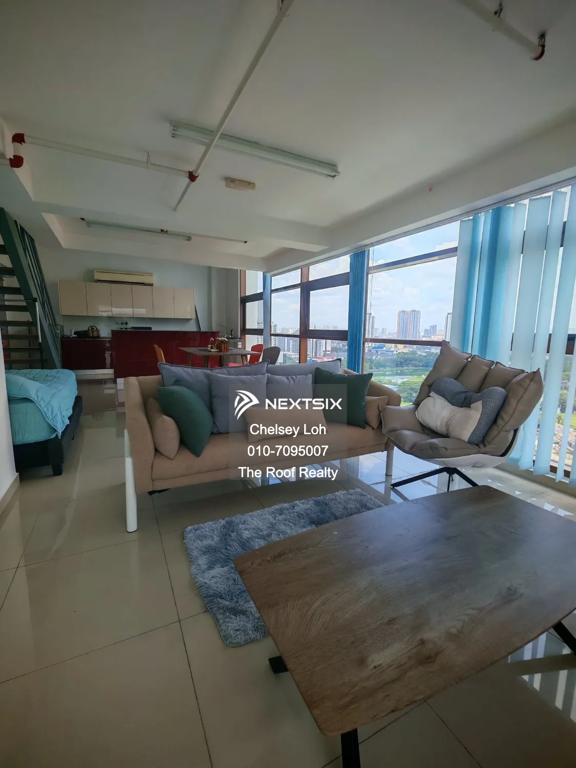 Serviced Residence For Rent in Petaling Jaya Selangor - Image 7