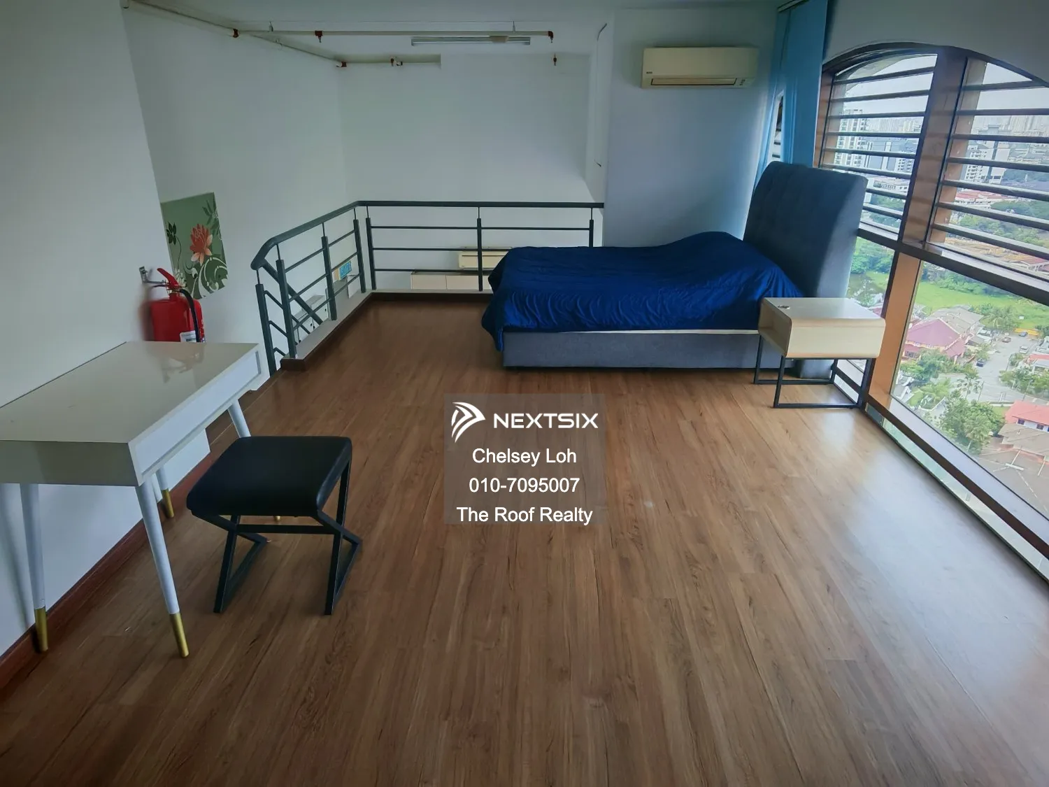 Serviced Residence For Rent in Petaling Jaya Selangor - Image 8