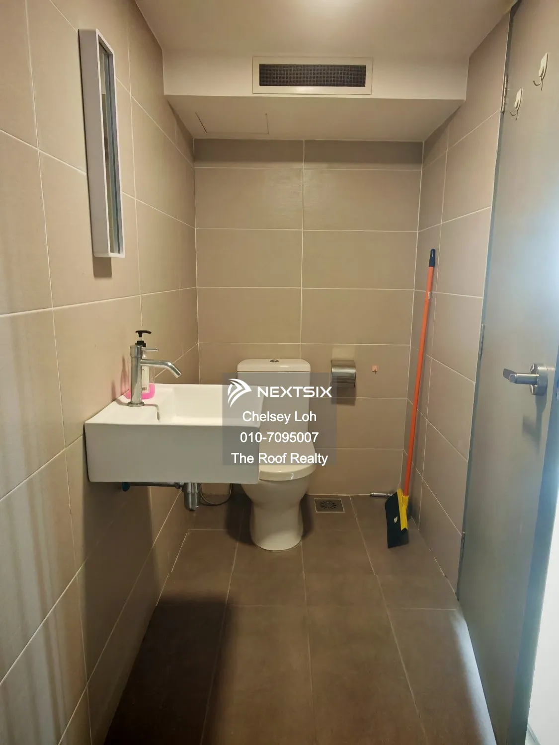Serviced Residence For Rent in Petaling Jaya Selangor - Image 9