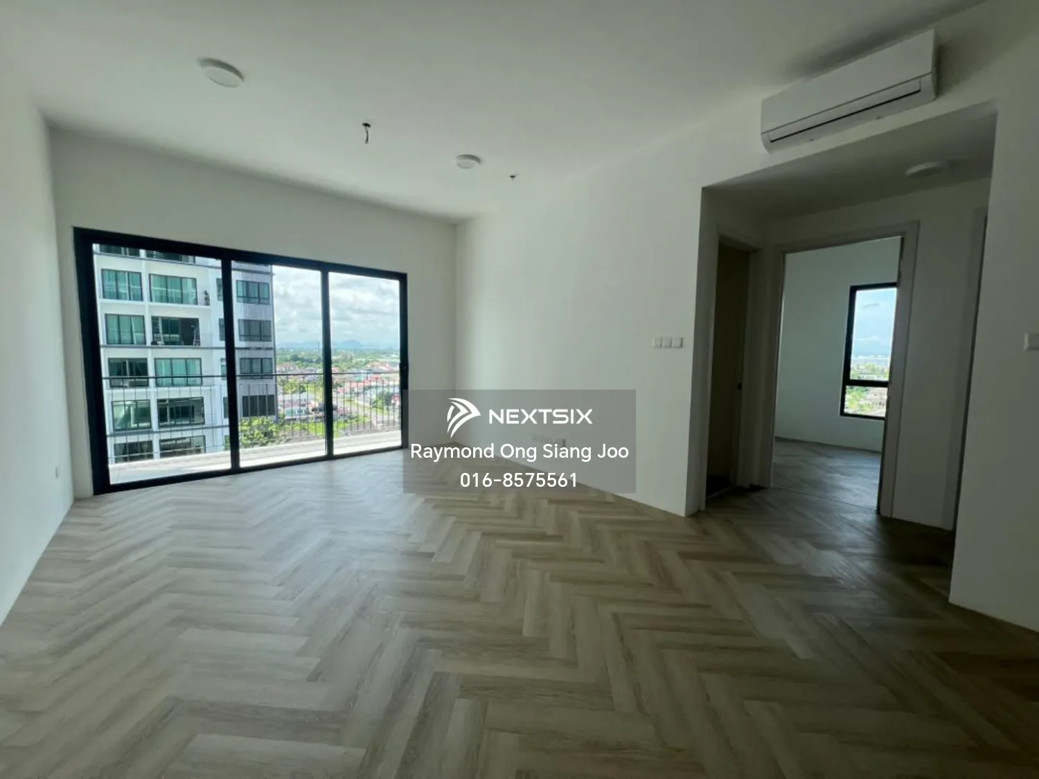 Apartment For Sale in Kuching Sarawak