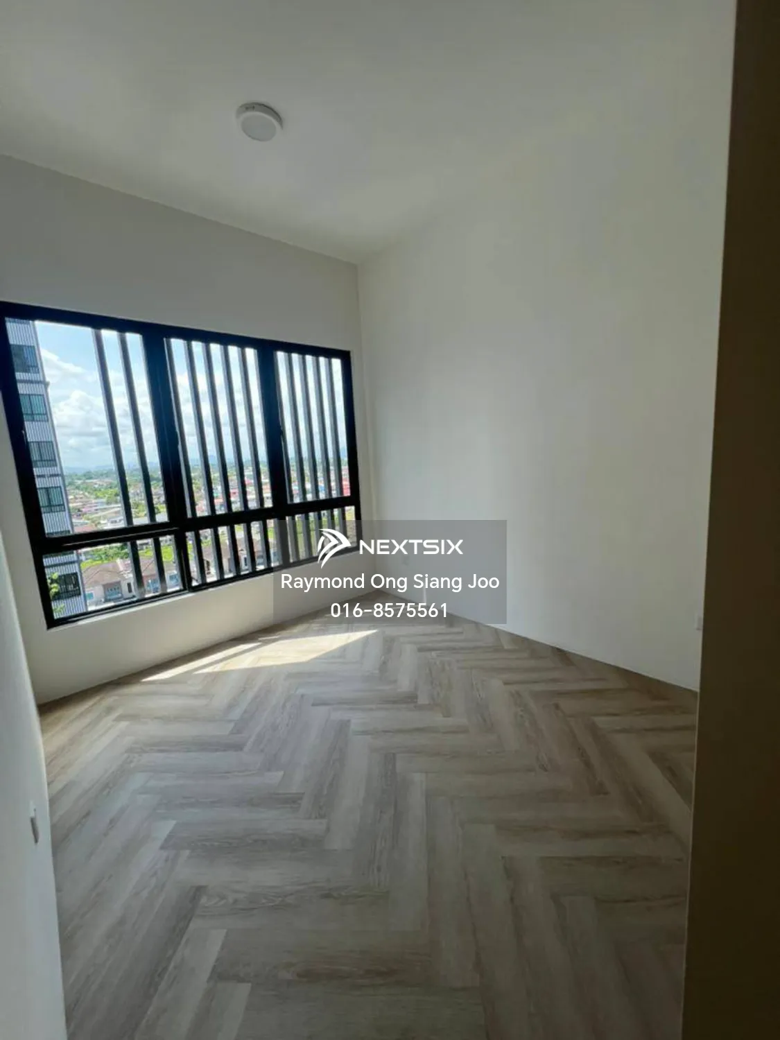 Apartment For Sale in Kuching Sarawak - Image 6