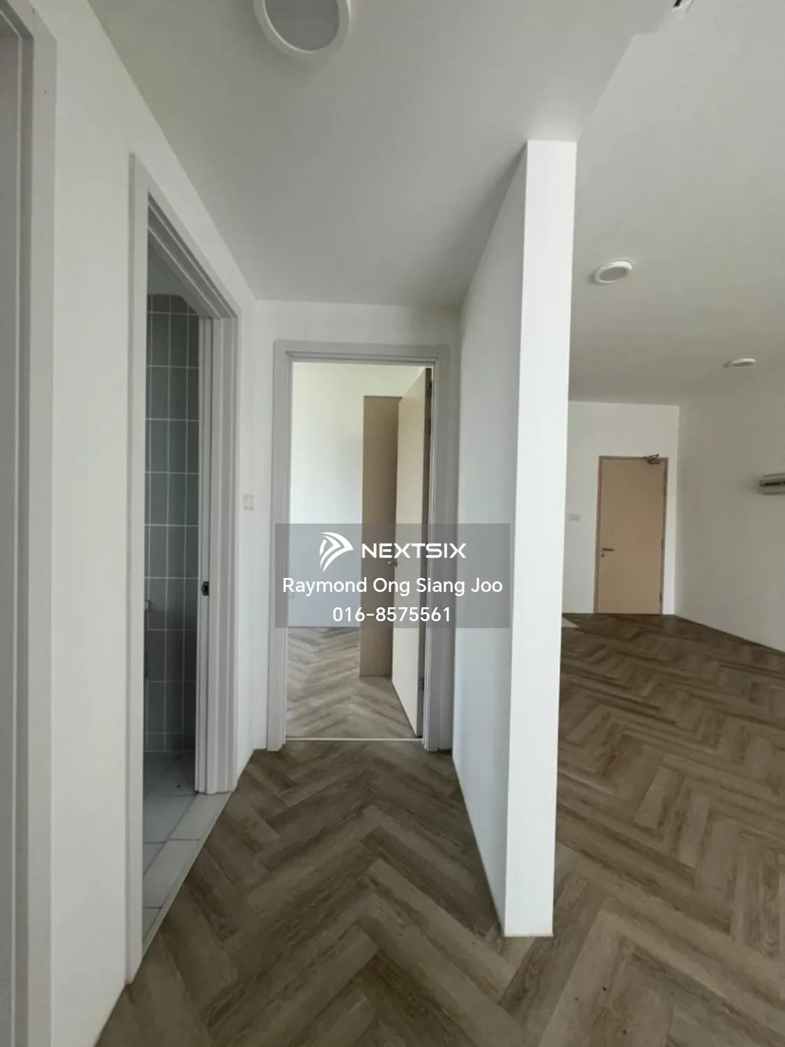 Apartment For Sale in Kuching Sarawak - Image 8