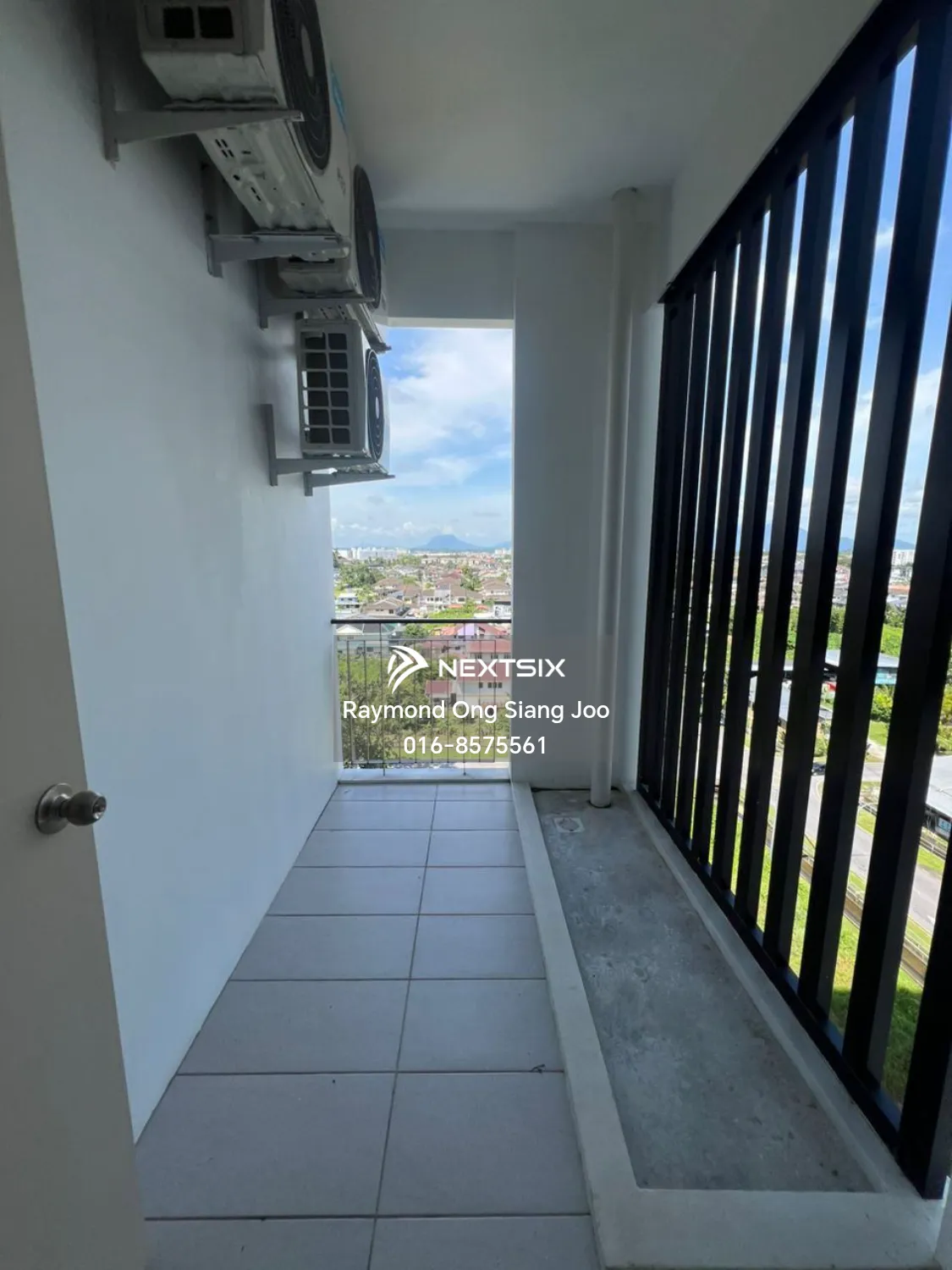 Apartment For Sale in Kuching Sarawak - Image 9