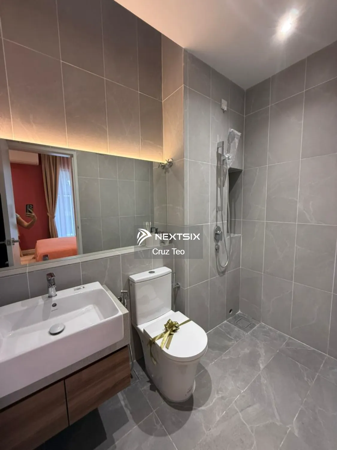 Semi-detached House For Sale in Cyberjaya Selangor - Image 8