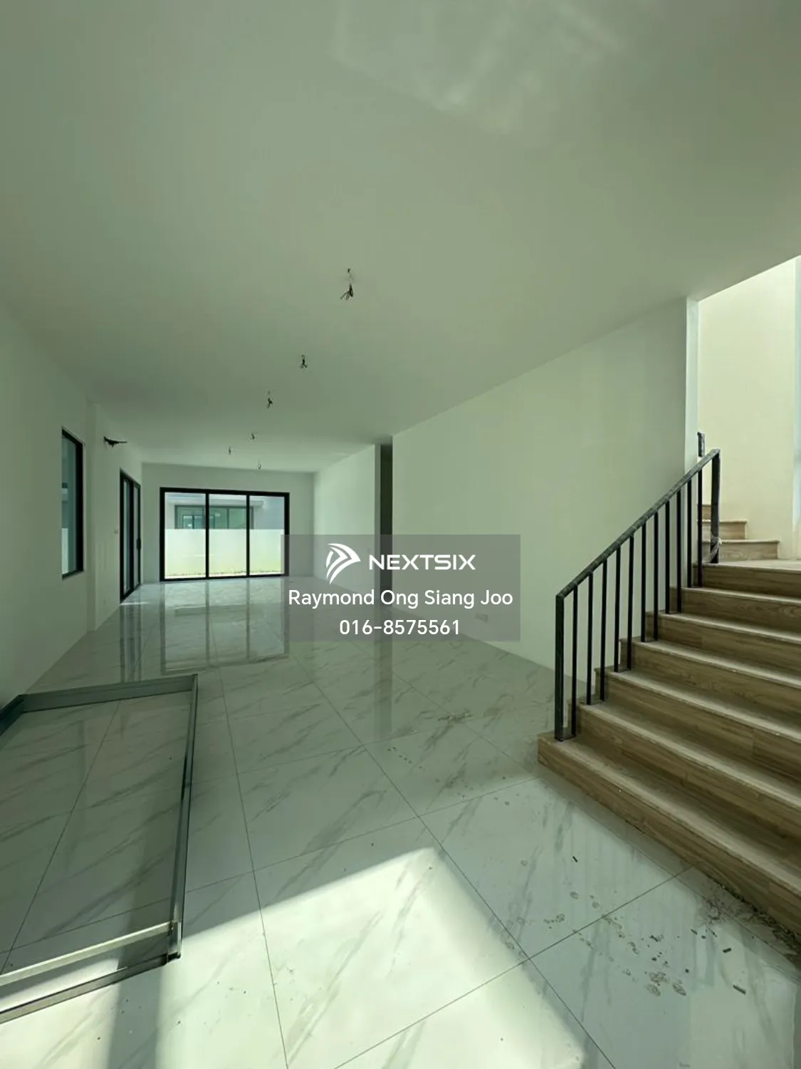 Semi-detached House For Sale in Kuching Sarawak