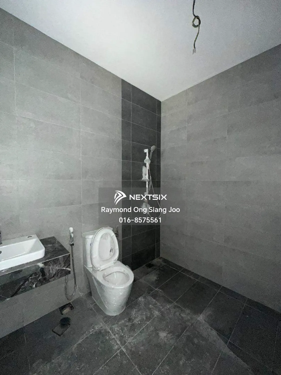 Semi-detached House For Sale in Kuching Sarawak - Image 10