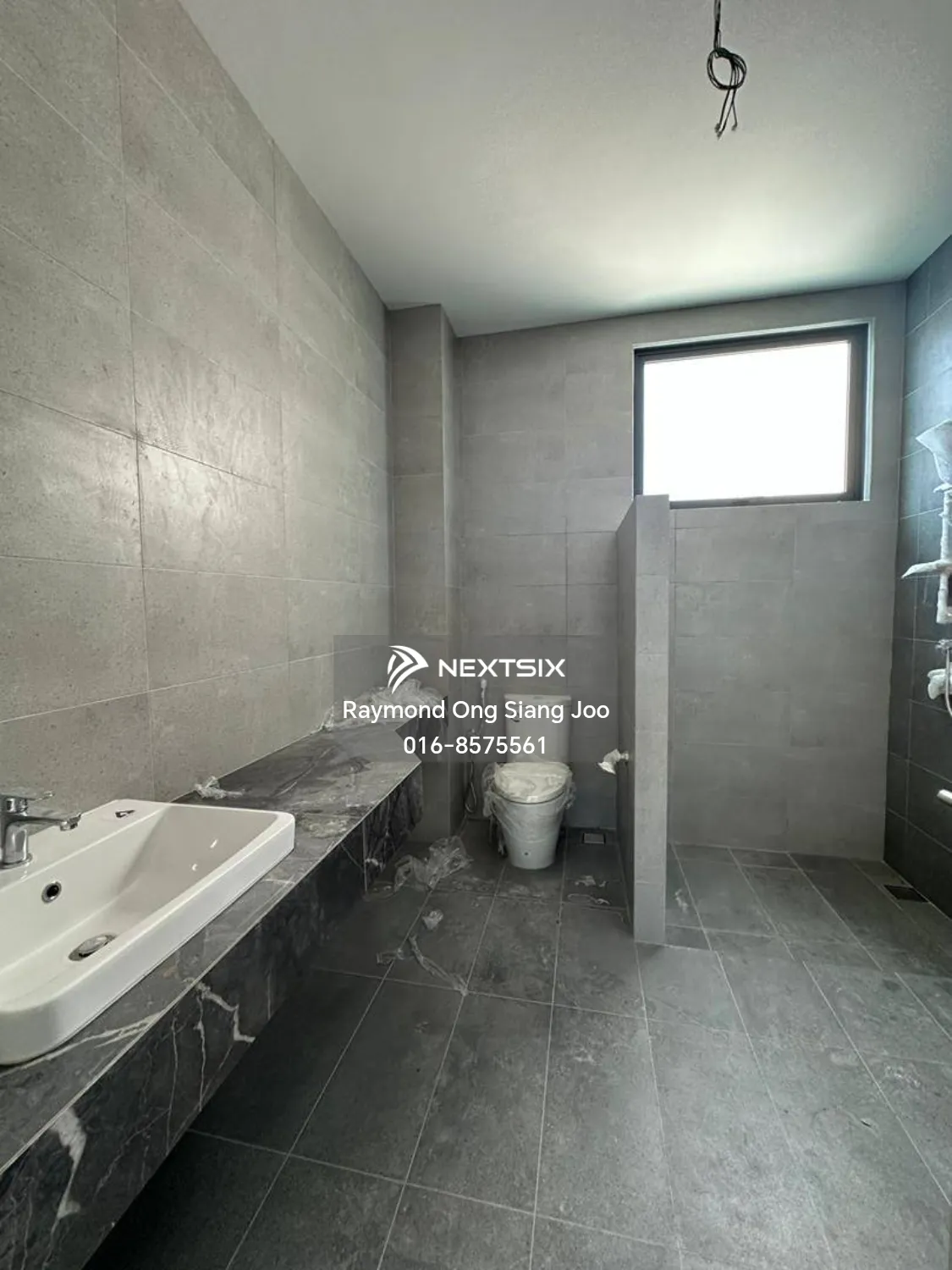 Semi-detached House For Sale in Kuching Sarawak - Image 12