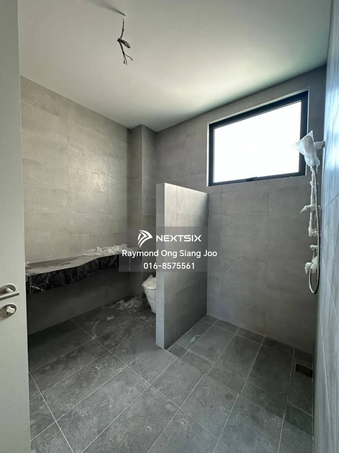 Semi-detached House For Sale in Kuching Sarawak - Image 13