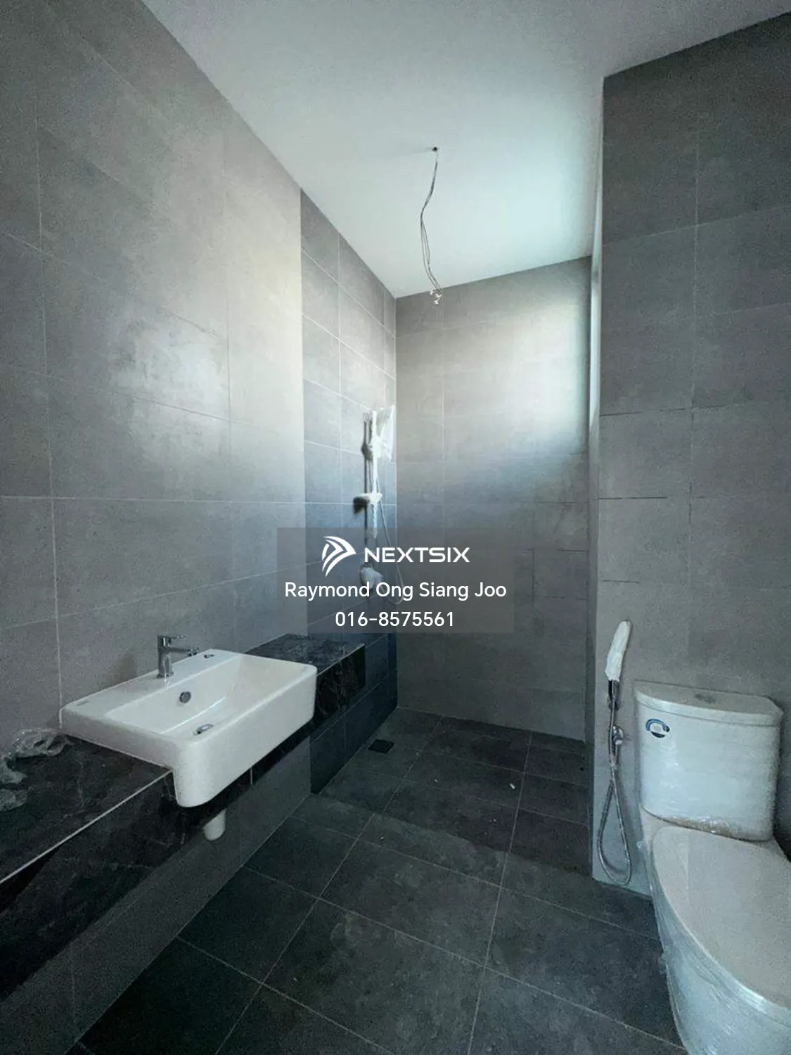 Semi-detached House For Sale in Kuching Sarawak - Image 14
