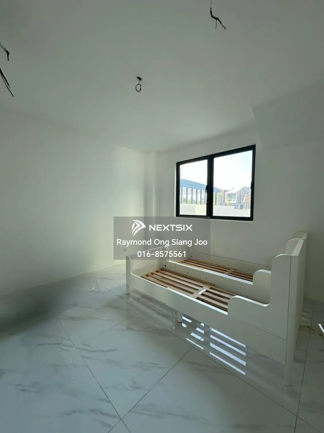 Semi-detached House For Sale in Kuching Sarawak - Image 5