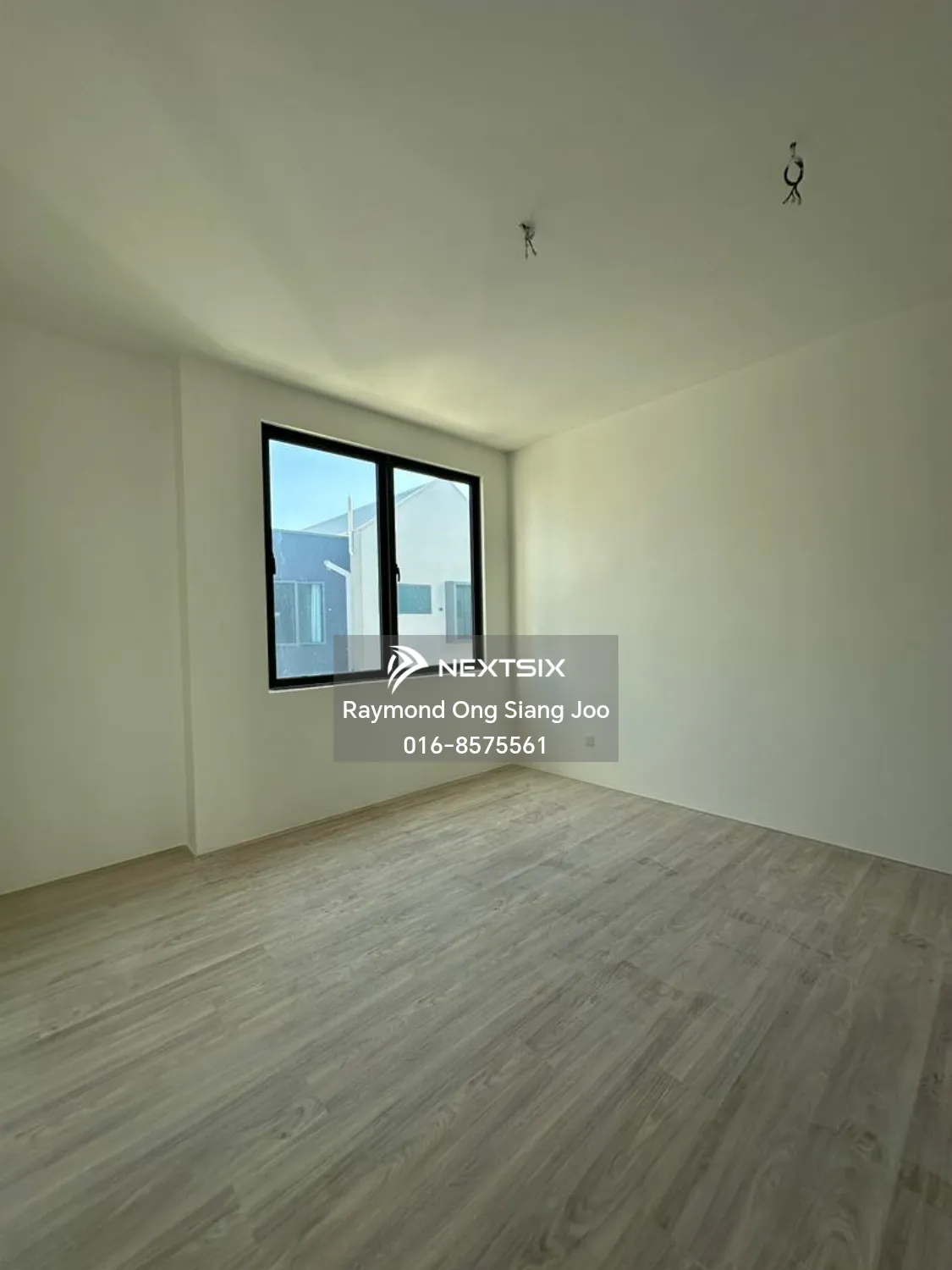Semi-detached House For Sale in Kuching Sarawak - Image 6