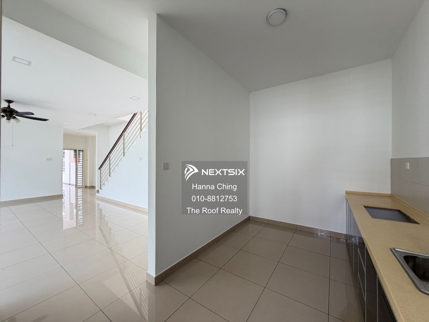 Cluster House For Sale in Johor Bahru Johor - Image 10