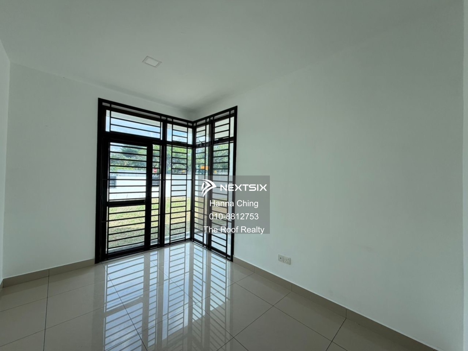 Cluster House For Sale in Johor Bahru Johor - Image 11