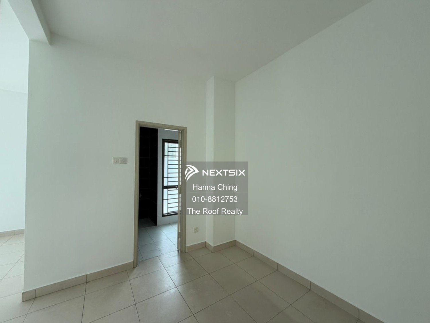 Cluster House For Sale in Johor Bahru Johor - Image 13
