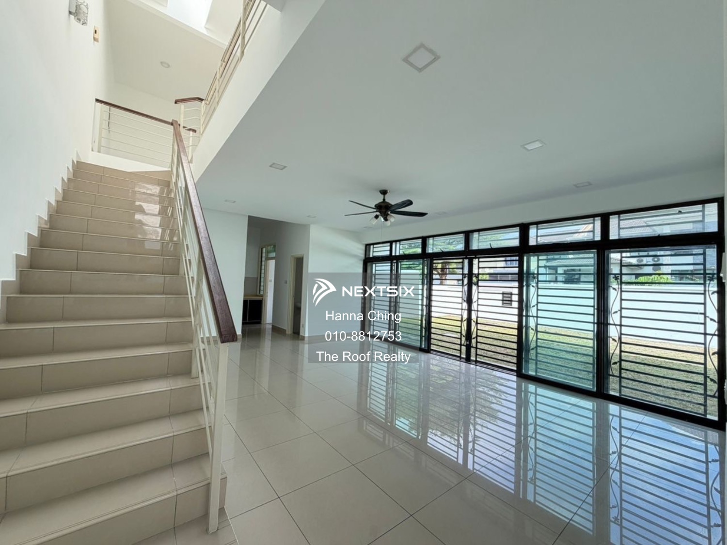 Cluster House For Sale in Johor Bahru Johor - Image 14