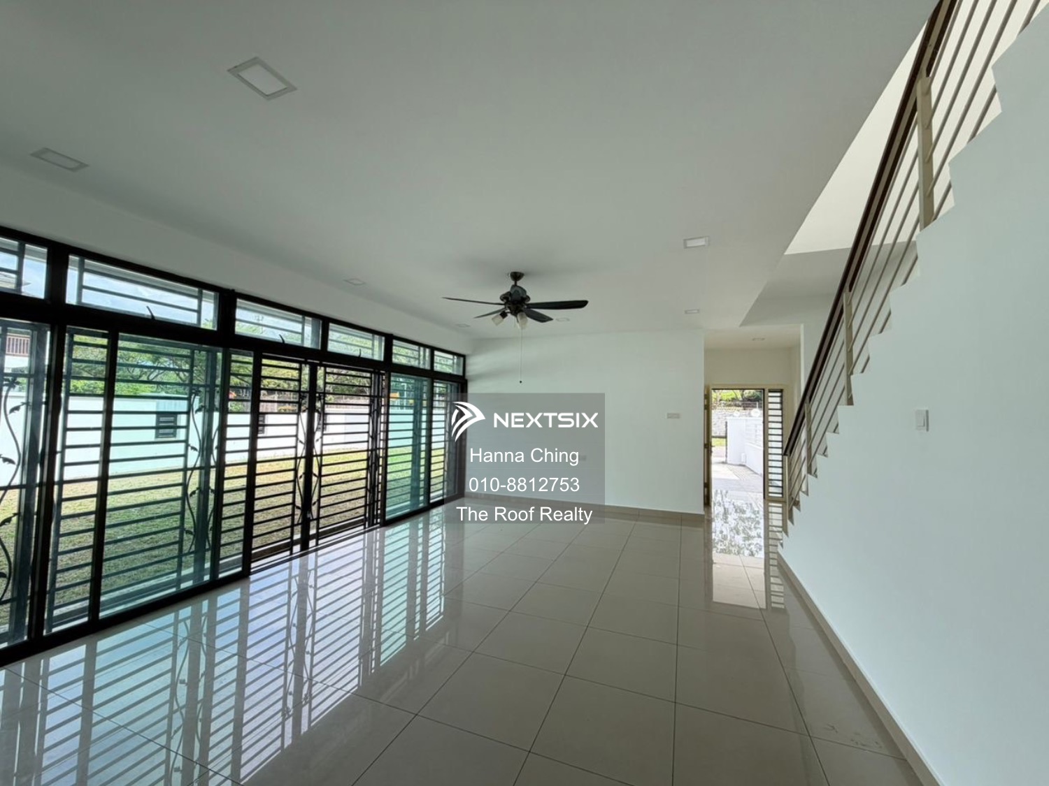 Cluster House For Sale in Johor Bahru Johor - Image 16