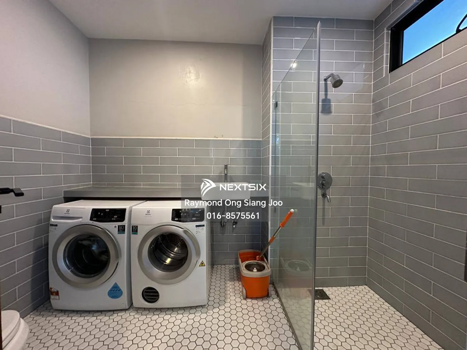 Apartment For Sale in Kuching Sarawak - Image 5