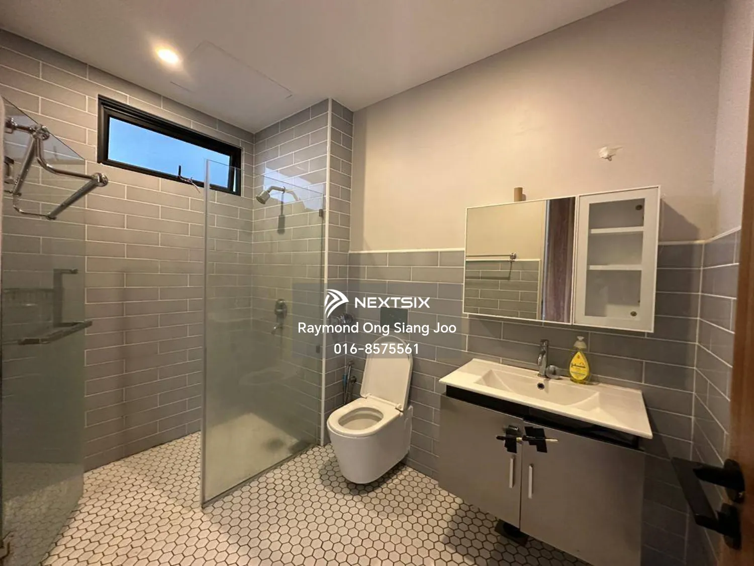 Apartment For Sale in Kuching Sarawak - Image 6