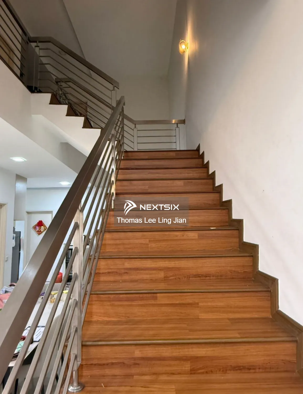 Cluster House For Sale in Iskandar Puteri (Nusajaya) Johor - Image 10