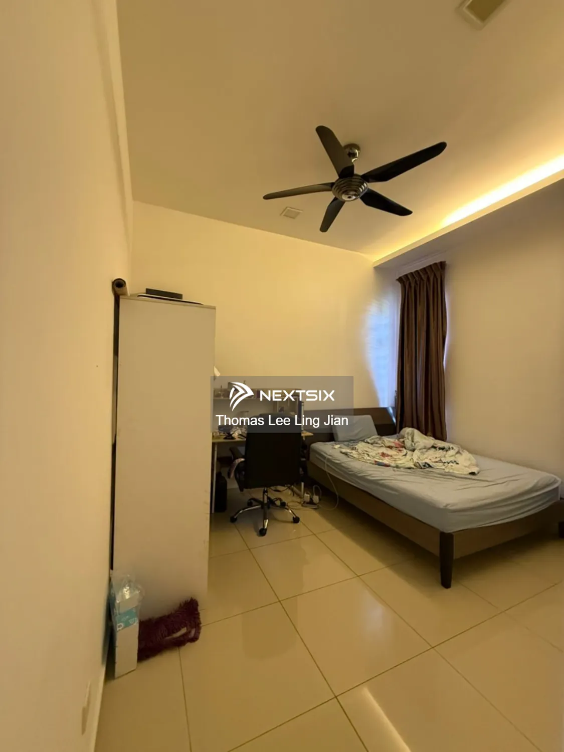Cluster House For Sale in Iskandar Puteri (Nusajaya) Johor - Image 12