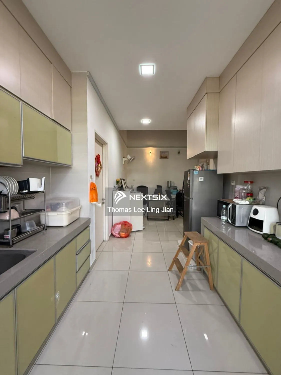 Cluster House For Sale in Iskandar Puteri (Nusajaya) Johor - Image 6