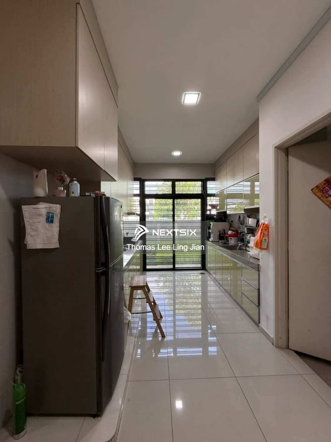 Cluster House For Sale in Iskandar Puteri (Nusajaya) Johor - Image 7