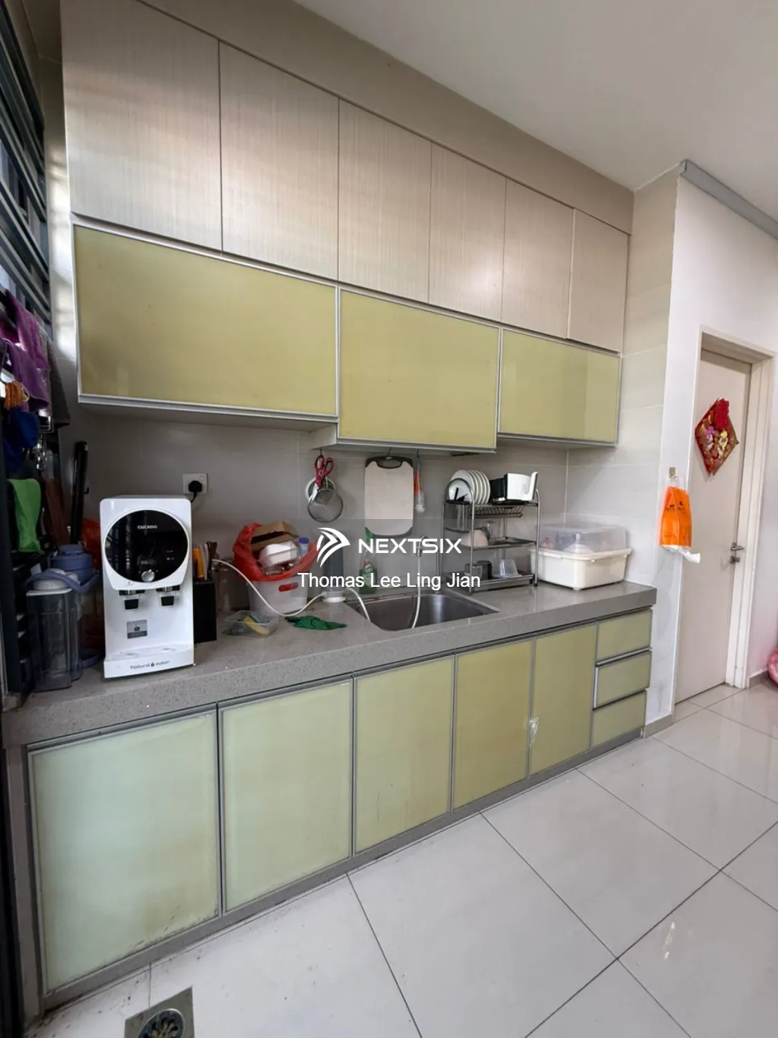 Cluster House For Sale in Iskandar Puteri (Nusajaya) Johor - Image 8