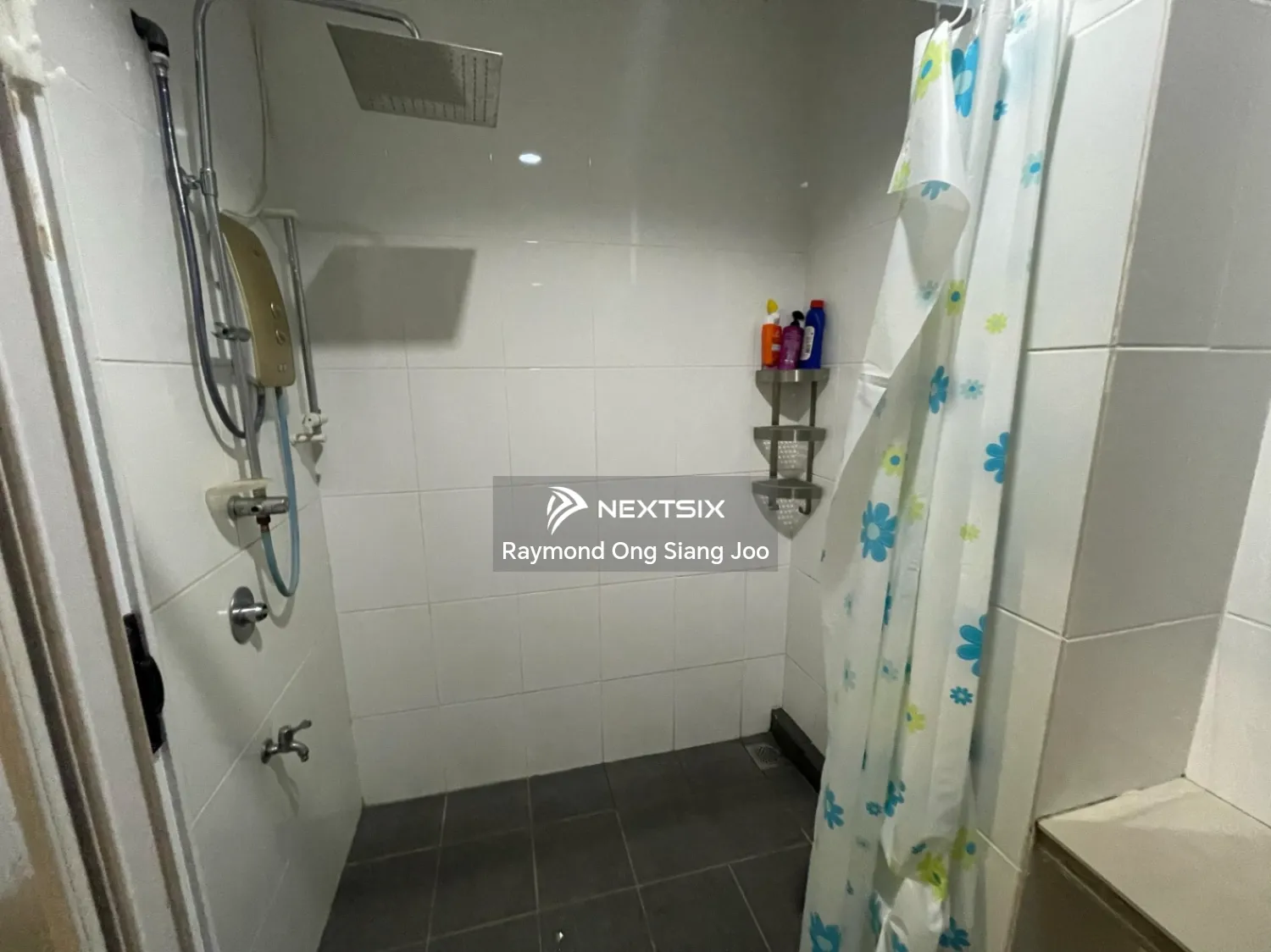 2-sty Terrace/Link House For Sale in Kuching Sarawak - Image 10